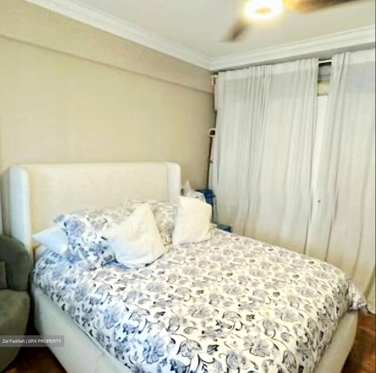 Blk 615 Hougang Avenue 8 (Hougang), HDB Executive #516543871